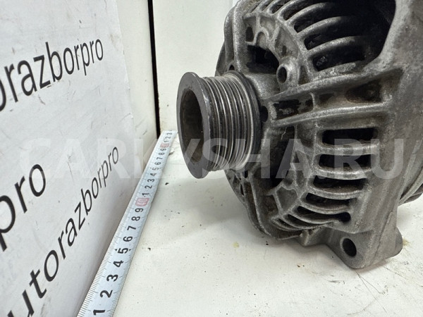Генератор VOLVO S80 2000 36050268 СЕДАН B5244S Volvo S80 