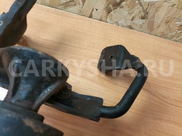 Подушка (опора) двигателя передняя правая Daewoo Daewoo Matiz оригинальный номер 96314473