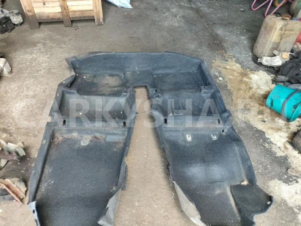 Ковролин пола салона Kia RIO 3 Kia Rio оригинальный номер 842604L000WK