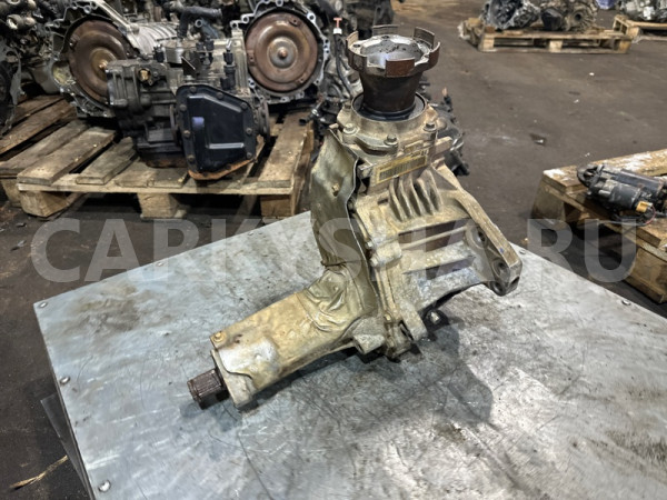 Раздатка редуктор Opel Antara 2011-2016 24263580 Opel Antara 