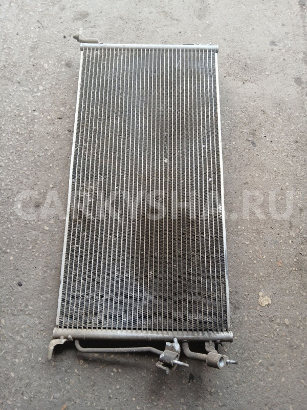 Радиатор кондиционера  Mitsubishi Lancer IX Mitsubishi i оригинальный номер MN151100
