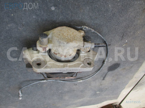 Суппорт BMW X5 E70 (2006—2010) BMW X5 оригинальный номер 34 11 6 776 783