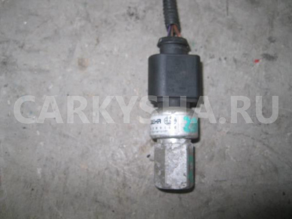 Датчик кондиционера Audi A3 (8P1) 2003-2013 Audi 200 оригинальный номер 6ZL351028221