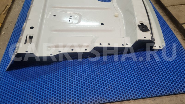 Панель кузова Renault Logan 2020 794215677R L8A9 K7MA812, задний Renault Logan 