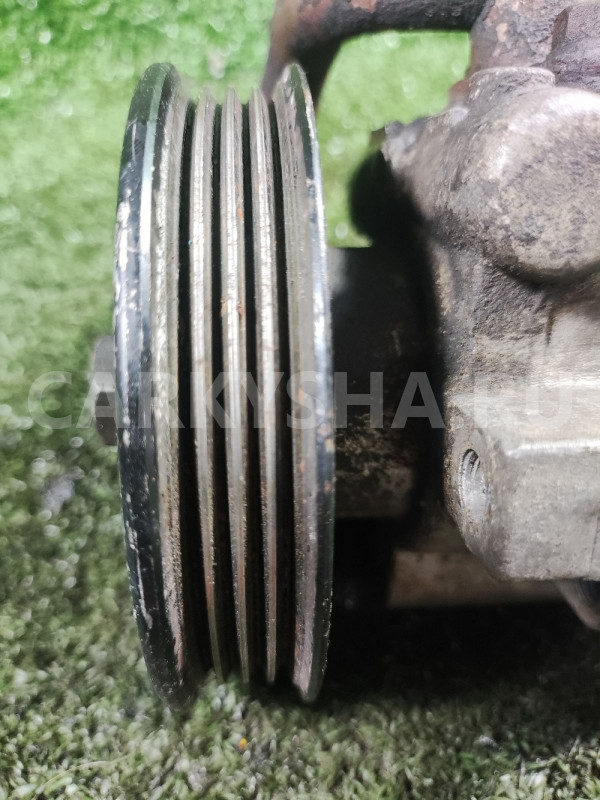 Насос ГУР  Daewoo Matiz 0.8 1998-2015 Daewoo Matiz оригинальный номер 96565763