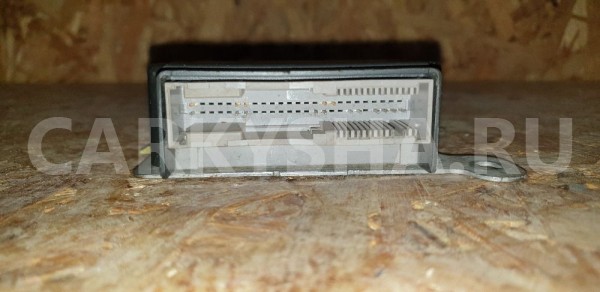 Блок управления airbag Renault Logan Renault 12 оригинальный номер 985102761r