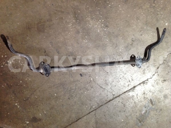 Стабилизатор Hyundai Solaris I (2010—2014) Hyundai Solaris оригинальный номер 548104L000