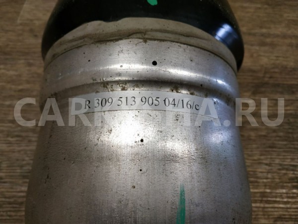 Амортизатор передний правый Mercedes-Benz M-klasse 