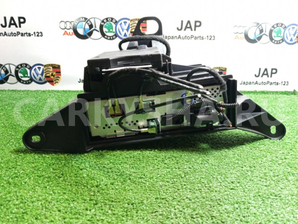 TV-tuner Audi Q5 2011 Audi 200