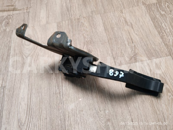 Педаль газа Renault Sandero 2 Stepway 2015 180022703R К4М Renault Sandero 