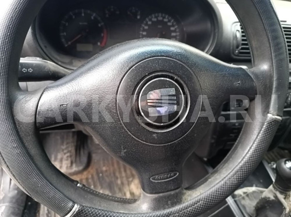 Подушка безопасности SEAT Leon I (1999—2006) SEAT Leon оригинальный номер 1M0880201NLLB