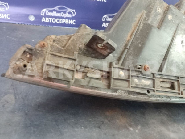 Фара передняя правая SsangYong Kyron 1 Ssang Yong Kyron оригинальный номер 8310409102