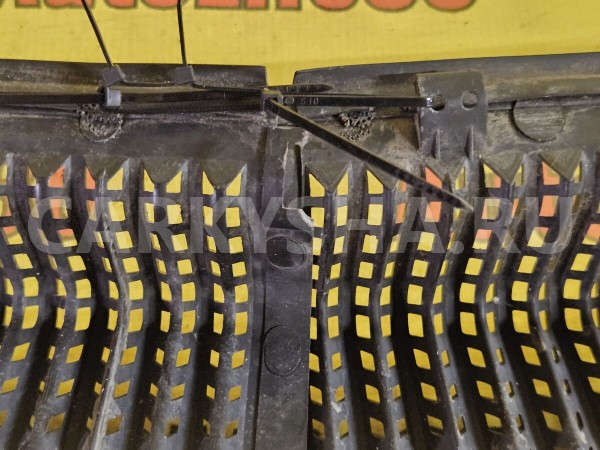 Рамка лобового стекла Chevrolet Captiva 