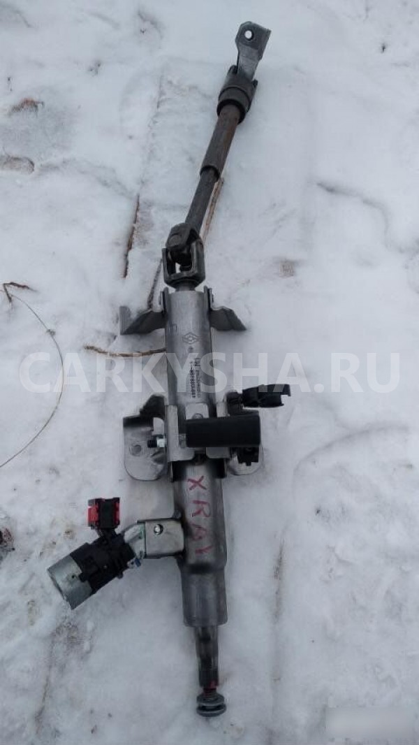 Колонка рулевая ВАЗ (LADA) XRAY I (2015—2022) ВАЗ (Lada) XRAY оригинальный номер 488108849r