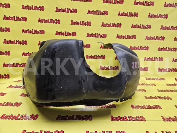 Локер задний левый Renault Duster оригинальный номер 7711547977