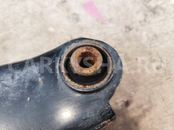 Рычаг подвески Mitsubishi Outlander 3 2015-2021 4113A185, задний Mitsubishi Outlander 