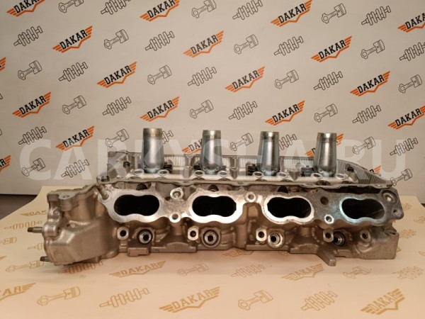 Головка блока цилиндров правая Lexus LS460L USF41L Lexus LS 