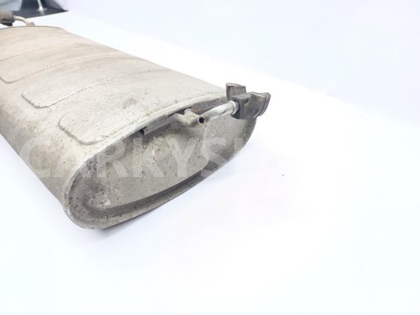 Глушитель Hyundai Tucson 2023 28710N7340 NX4 G4FP Hyundai Tucson 