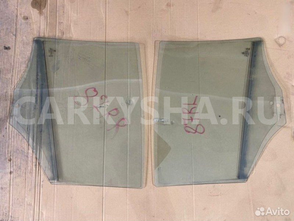 Стекло боковое BMW 1 E87 N46B20 2007 BMW 1er оригинальный номер 51 33 7 067 791