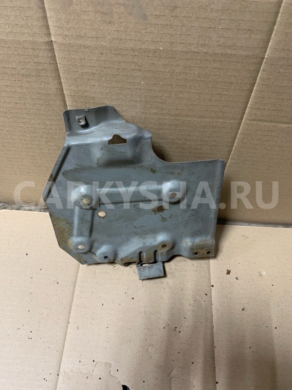 Подставка под Акб Honda CR-V 3 2007-2012 Honda CR-V 