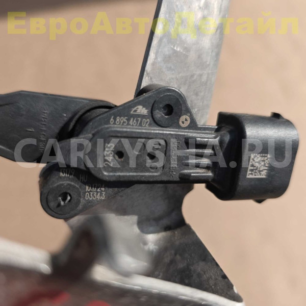 Датчик уровня подвески BMW G05 G06 C07 G09 2025г BMW X5 оригинальный номер 37146895467