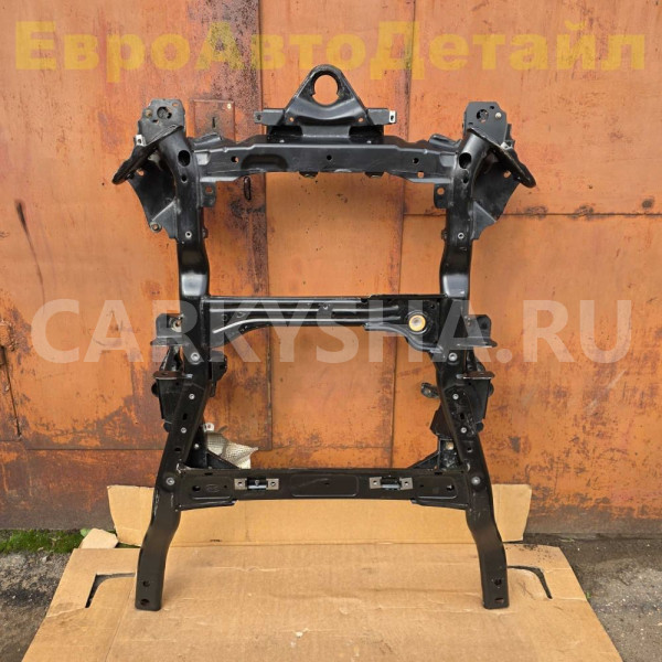 Подрамник переднего моста Land Rover L462 / L663 Land Rover Defender оригинальный номер LR174220