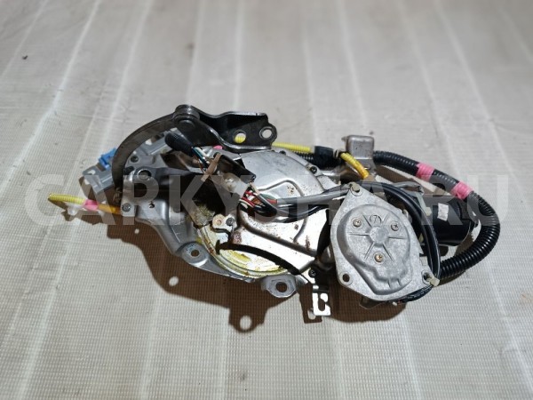 Механизм подъема крышки багажника Lexus RX оригинальный номер 42710710030