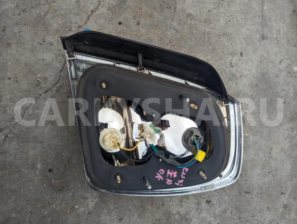 Стоп Hyundai XG 