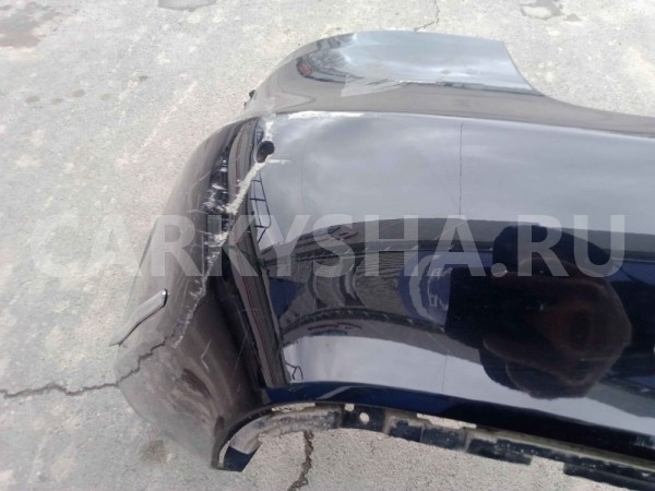 Бампер задний Mercedes E W212 2013 Mercedes-Benz E-klasse оригинальный номер A21288583259999