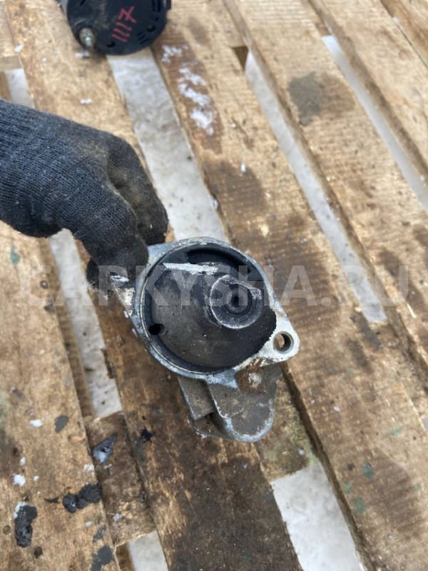 Стартер ВАЗ (LADA) Kalina I (2004—2013) ВАЗ (Lada) Kalina оригинальный номер 21103708010