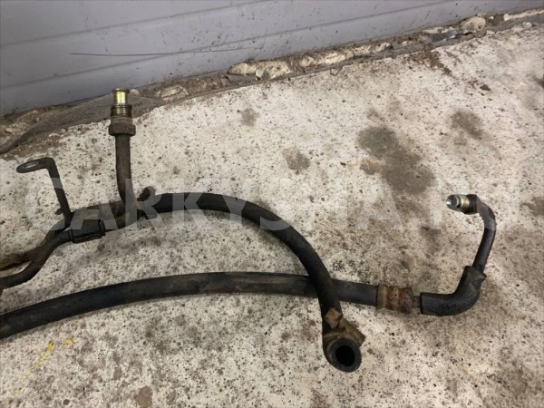 Шланг трубка ГУР гидроусилителя руля Hiace XH100 Toyota HiAce оригинальный номер 4441026830