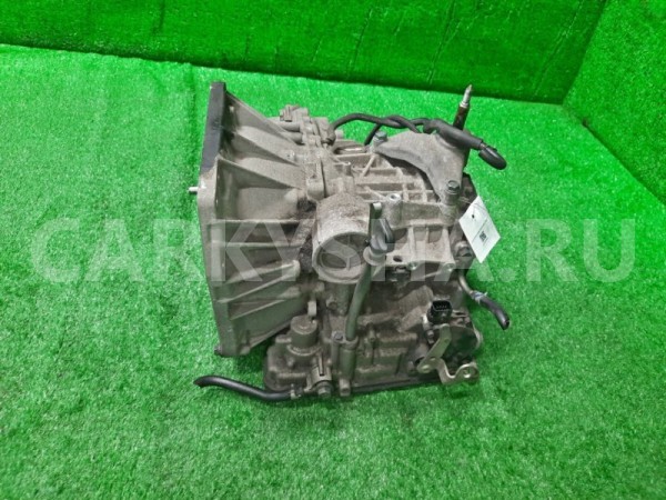 АКПП Nissan NV200 