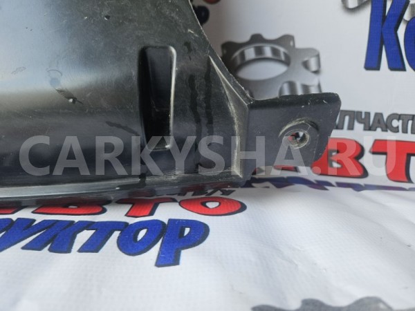 корпус салонного фильтра BMW X5 