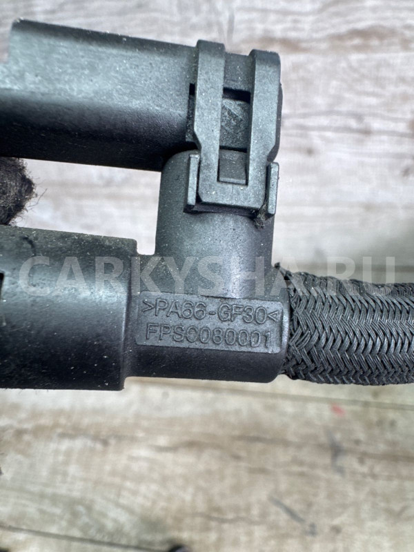 Трубка топливная Land Rover Freelander 2 2.2 Land Rover Freelander оригинальный номер Fpsc080001