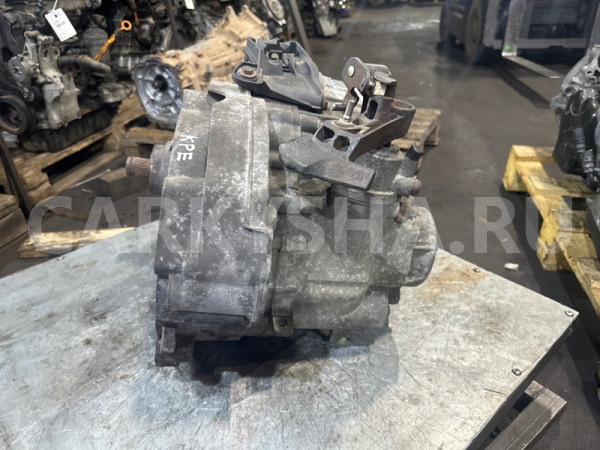 МКПП Volkswagen Transporter 2003-2010 0A5300044S Volkswagen Transporter 
