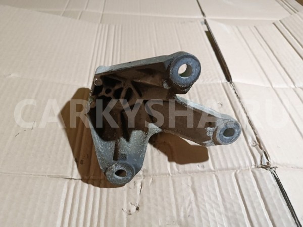 Кронштейн КПП левый Ford Focus 