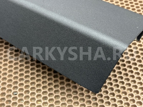 Накладка центральной стойки BMW 3er оригинальный номер 51 43 7 960 060, 51 43 7 960 060, 51437960060, 7960060, 7 117 470, 7117470