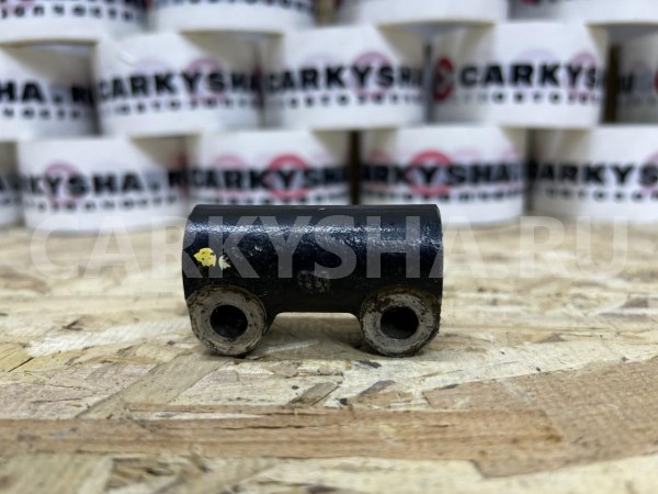 Втулка рулевого карданчика Toyota Fortuner II Рестайлинг оригинальный номер 45219-0K090