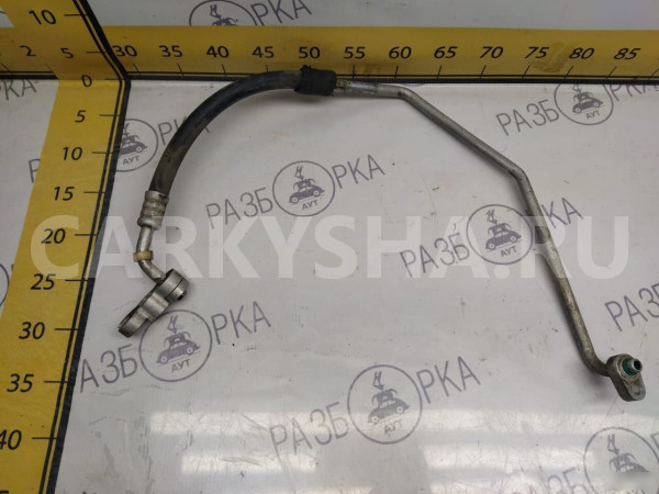 Трубка кондиционера Chery Fora A21 Chery Fora (A21) оригинальный номер A218108030