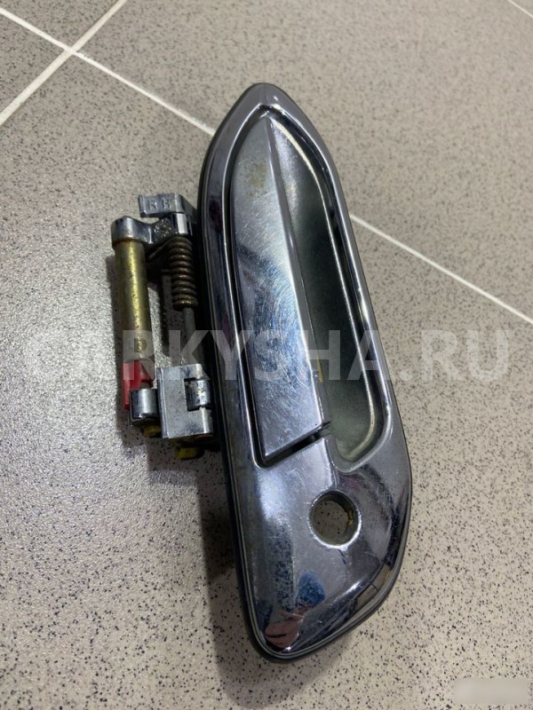 Ручка двери передняя правая Nissan Laurel 2000 г Nissan Laurel 