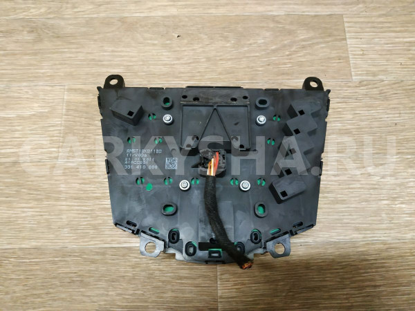 Блок электронный Ford Focus оригинальный номер AM5T18K811BD
