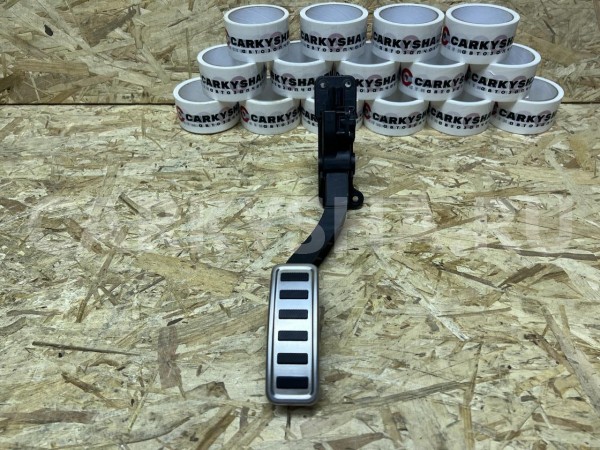 Педаль газа Jetour Dashing оригинальный номер F01-1108010FL