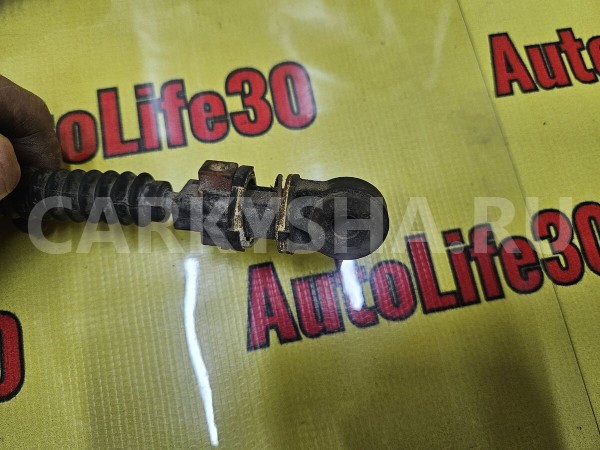 Кулиса КПП Renault Duster 