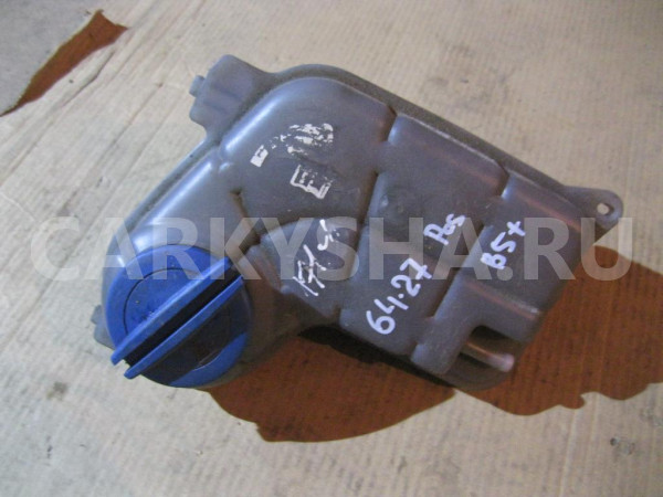 Бачок расширительный VW Passat (B5+) 2000-2005 Volkswagen Passat оригинальный номер 8E0121403