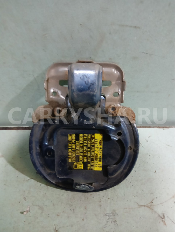 Лючок бензобака Honda Civic 8 2006-2011 63910SNAA00ZZ 4D Honda Civic 