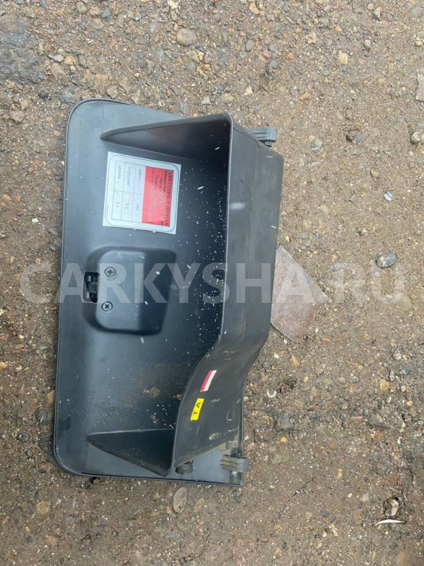 Бардачок Chevrolet Aveo I (2003—2008) Chevrolet Aveo оригинальный номер 96443394