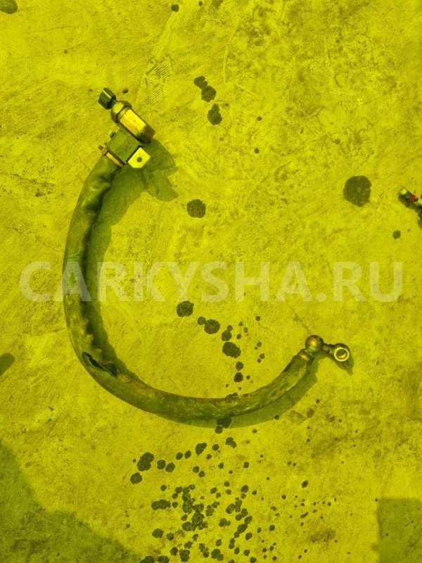 Шланг гидроусилителя Nissan Serena оригинальный номер 49720CX020