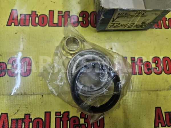 Подшипник ступицы Mercedes-Benz 190 (W201) 