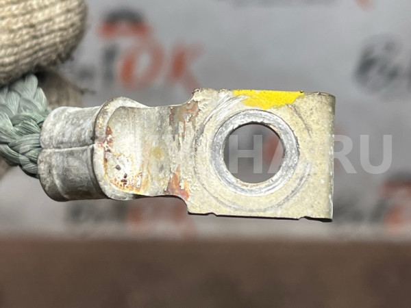 Провод массы Mini Hatch оригинальный номер 12 42 8 602 991, 8602991, 12 42 8 602 991, 12428602991, 12 42 8 602 994, 12428602994, 8602994