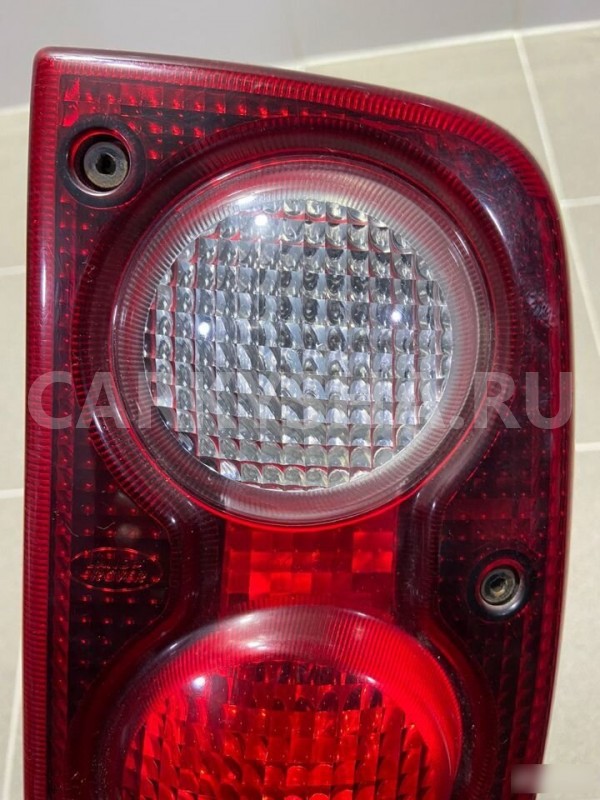Фонарь задний правый Land Rover Freelander I 2005 Land Rover Freelander оригинальный номер XFB500